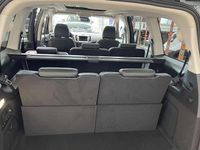 gebraucht Ford Galaxy 2,0 EcoBlue Vignale AWD Aut.