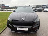 gebraucht Skoda Enyaq iV Sportline 80