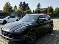 Gebraucht Porsche Cayenne 340 PS (250 kW) 2020 SUV