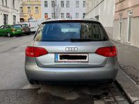 gebraucht Audi A4 A4Avant 2,0 TDI DPF Aut.