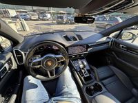 Gebraucht Porsche Cayenne 340 PS (250 kW) 2019 Silber SUV