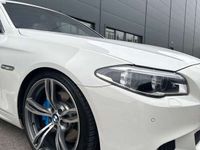 gebraucht BMW 530 530 d xDrive Aut.