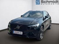 Gebraucht Volvo XC60 Plus 253 PS (186 kW) 2025 Schwarz SUV