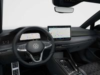 gebraucht VW Golf 8 1.5 eTSI 150 DSG R-Line Pano Nav 5J.Gar 110 k...