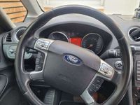 gebraucht Ford Galaxy Ghia 20 TDCi DPF Aut.