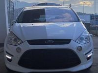 gebraucht Ford S-MAX 2.2 TDCi DPF Titanium S