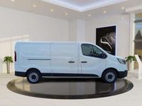 gebraucht Renault Trafic Kastenwagen L2H1 Komfort GJR AHK LED Nav...