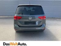 gebraucht VW Touran TDI SCR DSG 5-Sitzer