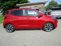 gebraucht Hyundai i10 GO Plus 1,2 AMT a5bu3-PP1/P2