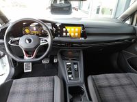gebraucht VW Golf VIII GTI VIII GTI DSG *VIRT.COCKPIT PRO / LED / NAVI / S...