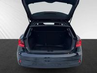 gebraucht Audi A1 Sportback 25 TFSI intense