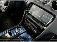 gebraucht Jaguar XJ 3,0 Diesel Portfolio Aut.