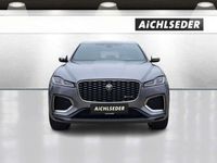 gebraucht Jaguar F-Pace R-Dynamic SE P400e AWD AT HYBRID PHEV