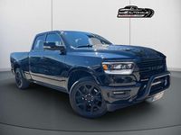 Gebraucht Dodge Ram 401 PS (294 kW) 2021 Schwarz Abholung