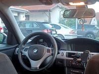 gebraucht BMW 318 318 d Touring Österreich-Paket