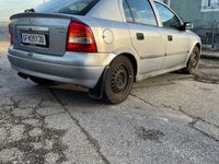 gebraucht Opel Astra 1.6