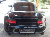 gebraucht Porsche Boxster S Boxster