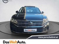 gebraucht VW Touareg Elegance eHybrid TSI 4MOTION