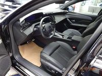 gebraucht Peugeot 408 PHEV 225 e-EAT8 GT