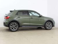 gebraucht Audi A1 allstreet 30 TFSI intense