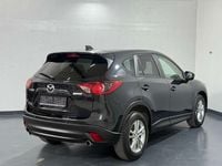 gebraucht Mazda CX-5 Prime-Line 2WD *FINANZIERUNG MÖGLICH*
