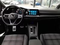 Gebraucht VW Golf VIII GTE 150 PS (110 kW) 2022 Atlantic blue metallic Limousine