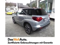 gebraucht Suzuki Vitara 1,4 GL+ DITC Hybrid flash Aut.