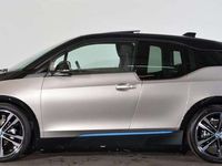 gebraucht BMW 120 i i3 SAh