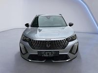 gebraucht Peugeot 2008 Allure PT 100 mit 360 Grad Kamera