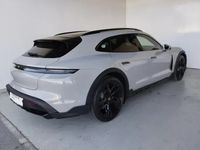 gebraucht Porsche Taycan 4 Cross Turismo