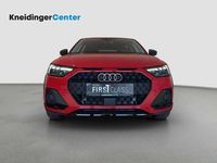 gebraucht Audi A1 allstreet 30 TFSI intense