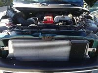 gebraucht Dodge Ram 2500 Cummins 24V