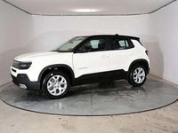 gebraucht Jeep Avenger Altitude 1.2 E-Hybrid 6-Stufen-DCT 74 kW (101 P...
