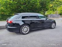 gebraucht Audi A6 Avant 2.0 TDI ultra S tronic
