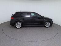 gebraucht Audi A3 Sportback 30 TFSI Design