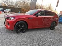 gebraucht Mazda CX-60 2.5L e-SKYACTIV PHEV AWD HOMURA CON/DRI/COM/PAN...