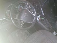 Gebraucht Opel Zafira Tourer Edition 131 PS (96 kW) 2013 Van / Kleinbus