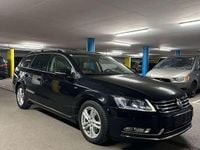gebraucht VW Passat Passat Variant Variant Highline BMT 2,0 TDI DPF Highline