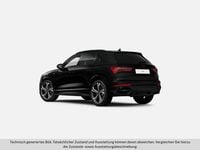gebraucht Audi Q3 40 TFSI quattro S line exterieur