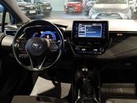 gebraucht Toyota Corolla Kombi 1,2 Turbo Active !! Neuzugang