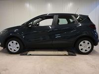 gebraucht Renault Captur 0.9 TCe 90 eco² Life ENERGY