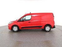 gebraucht Ford Transit Connect