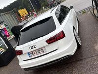 gebraucht Audi A6 Avant 2,0 TDI ultra intense S-tronic Intense
