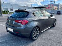 gebraucht Alfa Romeo Giulietta Giulietta16 JTDM-2 Veloce Veloce