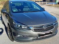gebraucht Opel Astra 14 Turbo Dynamic