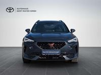 Gebraucht Cupra Formentor VZ2 245 PS (180 kW) 2022 SUV