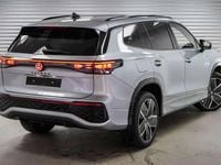 gebraucht VW Tayron 2,0 TDI DSG 4Motion R-Line - LAGER -LAG. 142 k...