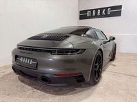 gebraucht Porsche 911 Targa 4 992GTS "netto 150.00000"