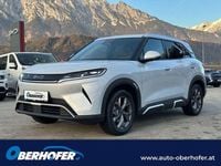 Neu BYD Atto 2 Comfort 150 kW (204 PS) 2026 Weiß SUV