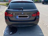 gebraucht BMW 520 520 d Touring